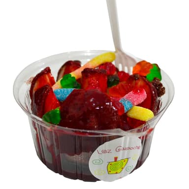 Manzana Especial