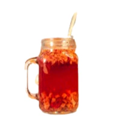 Tisana Frutas de la Pasión