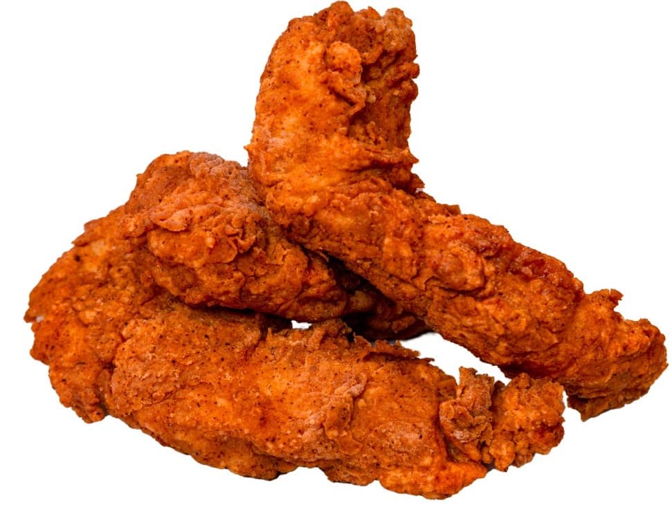 5 TENDERS