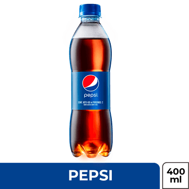 Pepsi 400ml