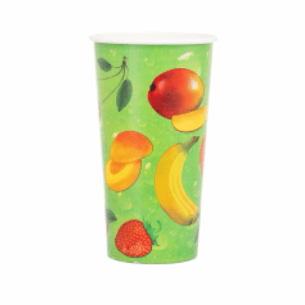 Jugo de Papaya con Leche 750 ml