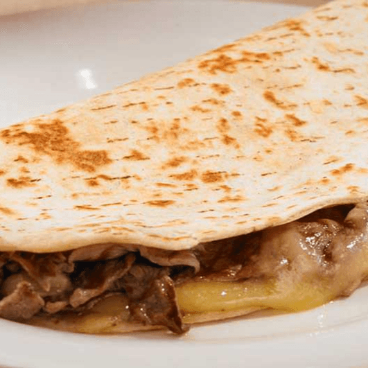 QUESADILLA CHORIZO P