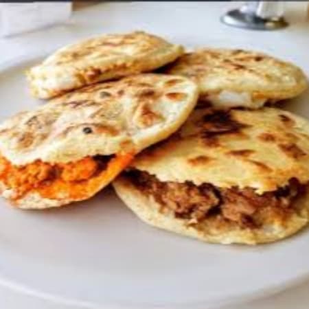 GORDA PICADILLO ROJO
