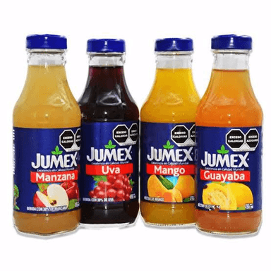 Jugo Jumex 450 Ml