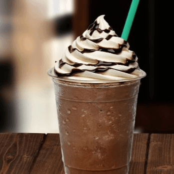 Frappe Moka