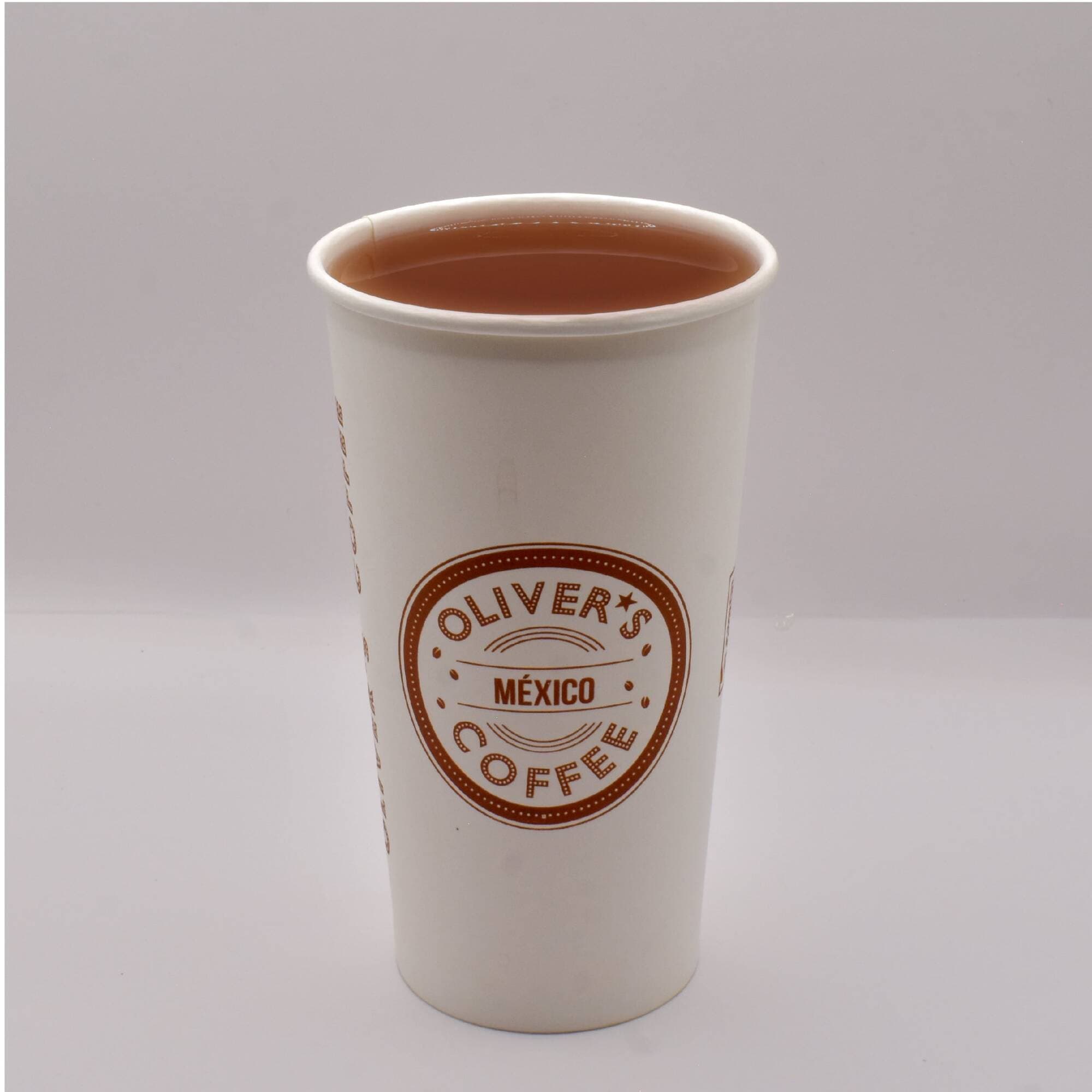 Té de Manzana y Canela Caliente