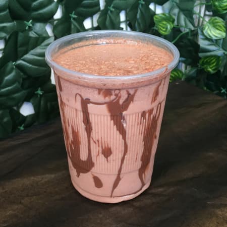 Licuado de Chocolate