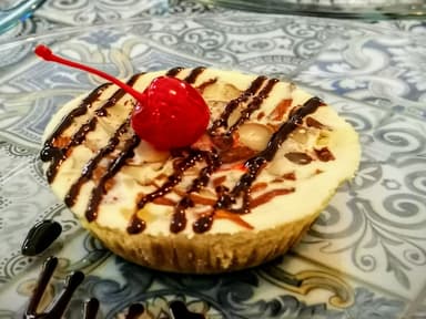 Pay de Queso