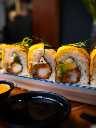 Banana Roll