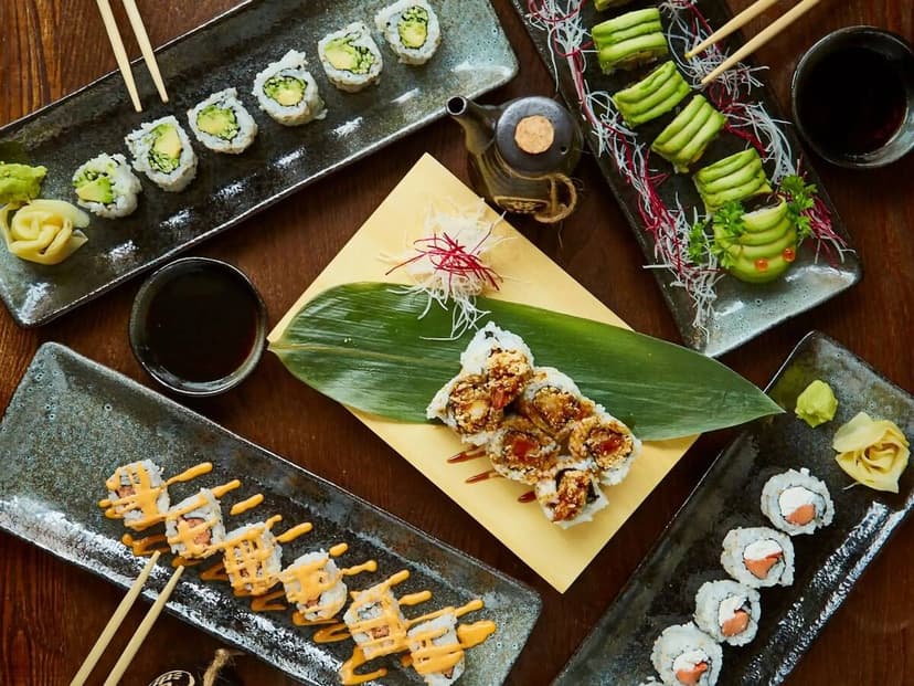 Sushi Sol