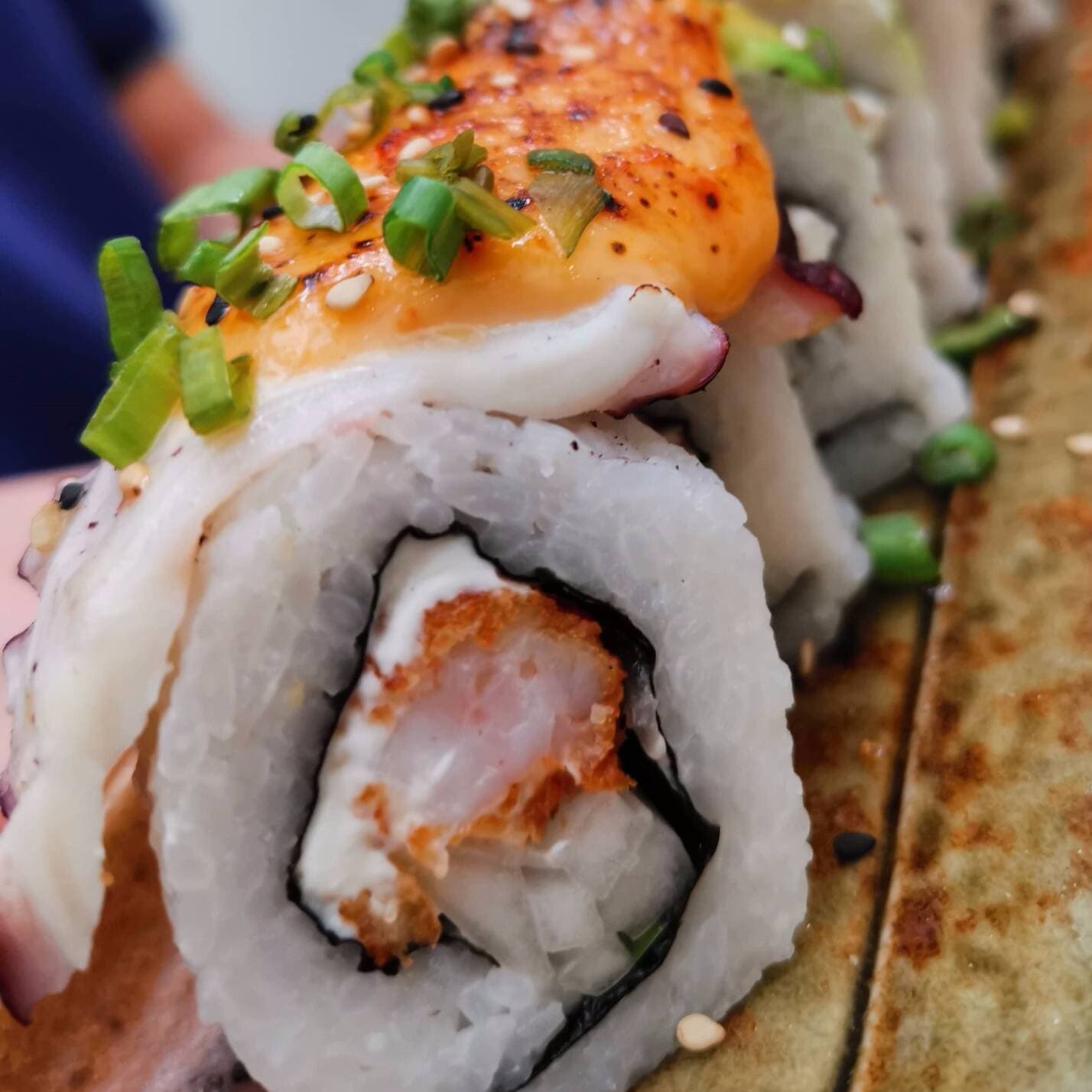 Sushi Umami Maki