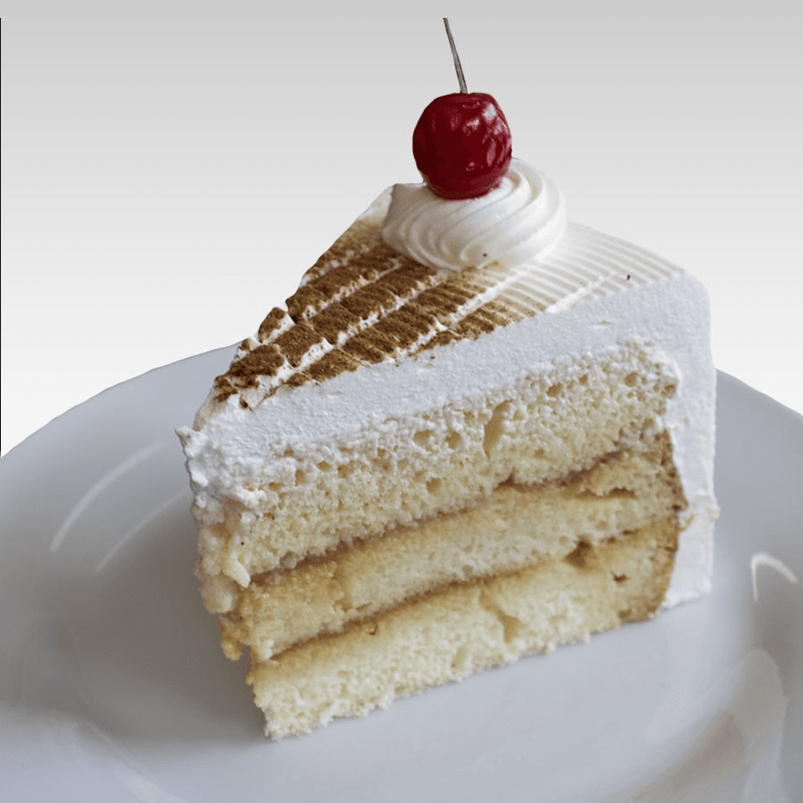 Tres Leches - Promo