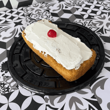 Panqué de Elote