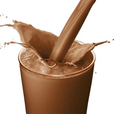 CHOCOMILK 500 Ml
