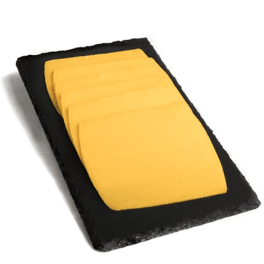 Salsa Queso Cheddar