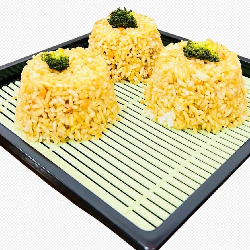 Medio de Arroz