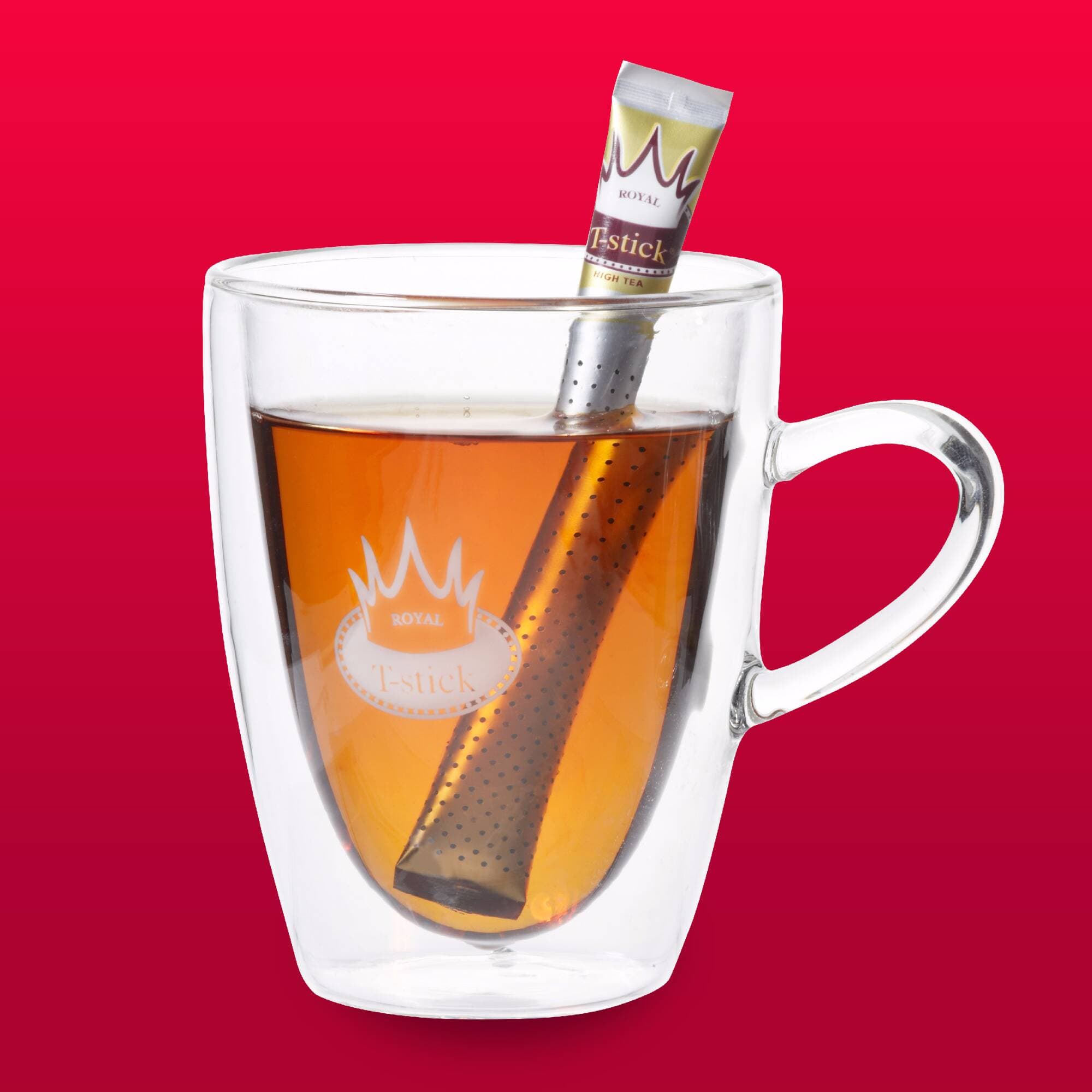 Royal Coffee Stick