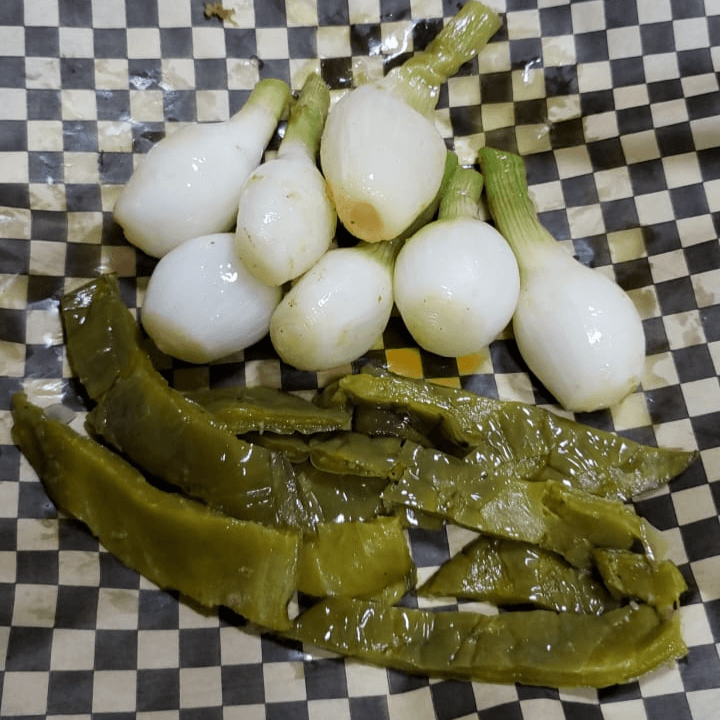 Orden de Cebollas