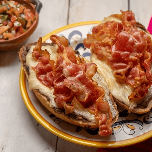 Mollotes Tocino