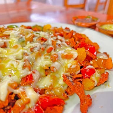 Alambre de Pollo