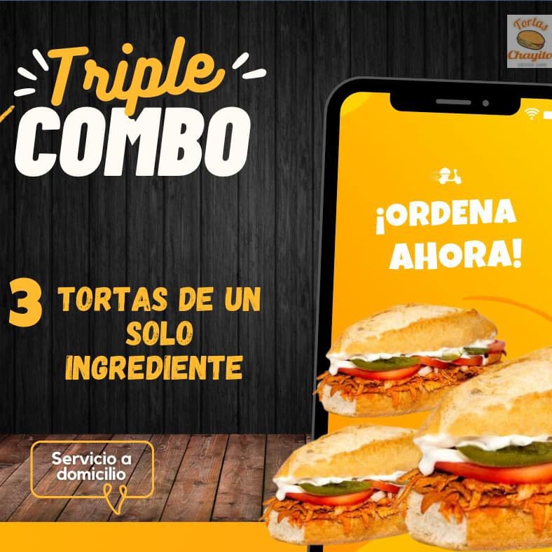 Triple Combo