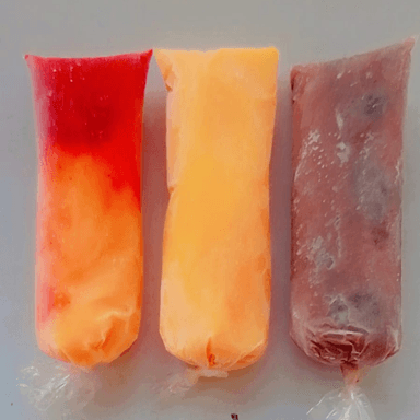 Helados Naturales
