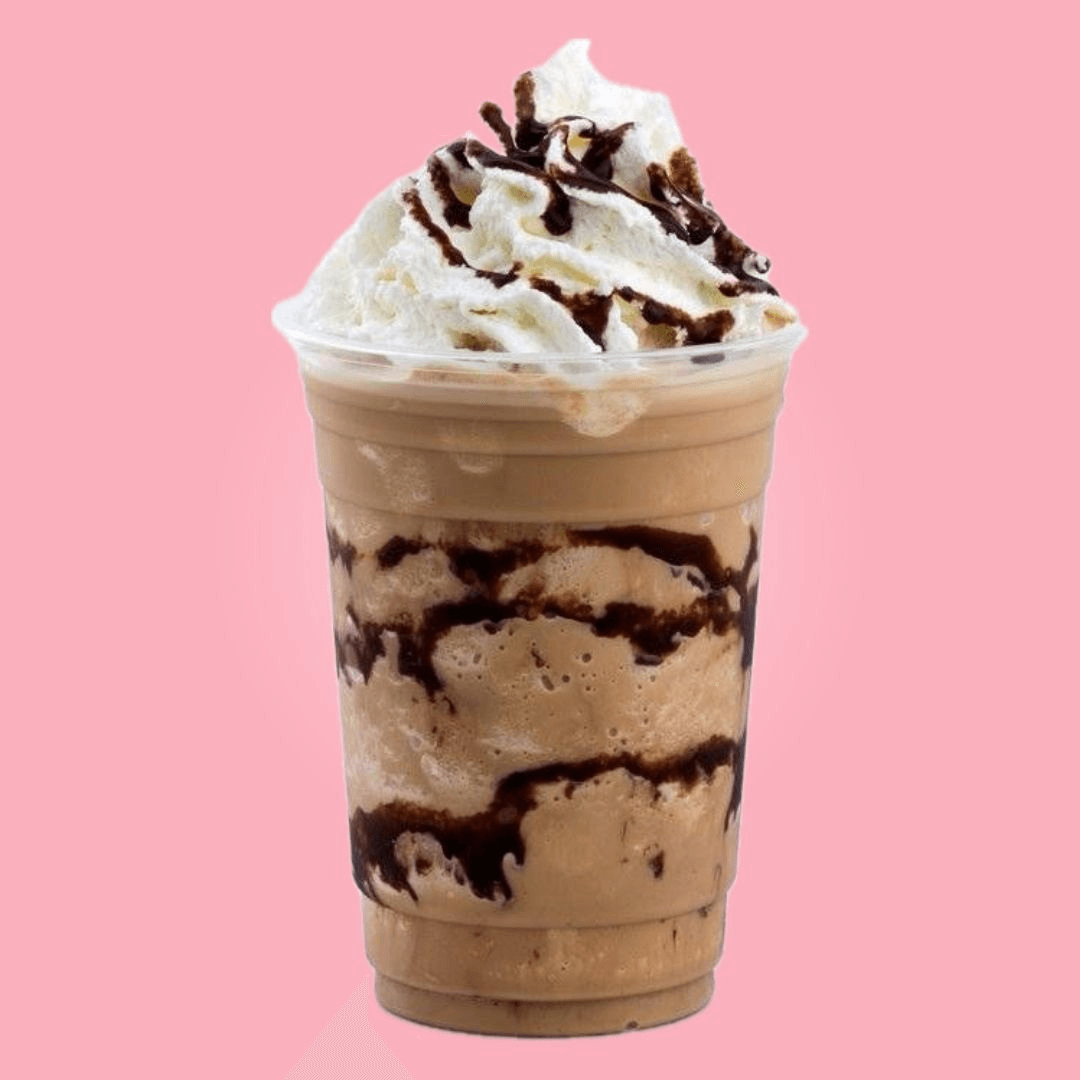 Frappe De Mocka
