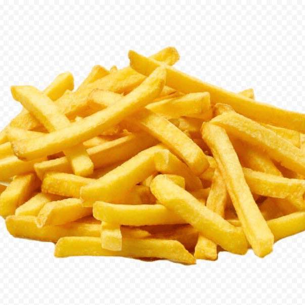 Orden de Papas Fritas