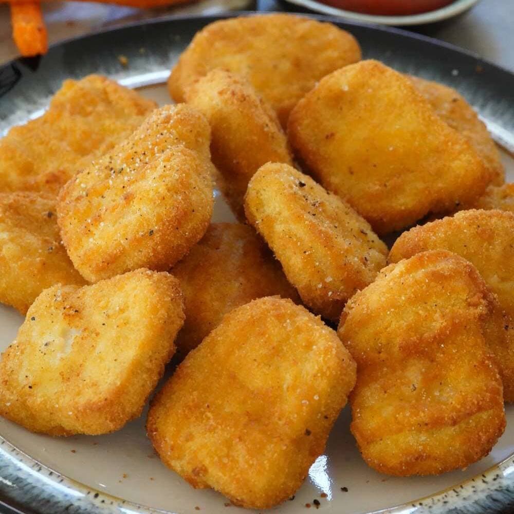 Nuggets (6 Piezas)