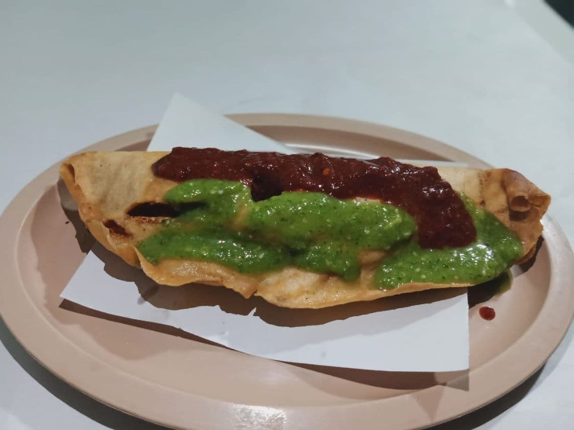 Molote de Sesos