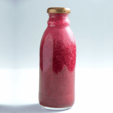 Batido Revitalizante