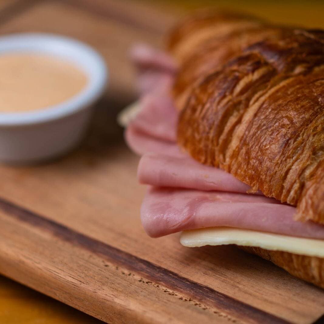 Croissant