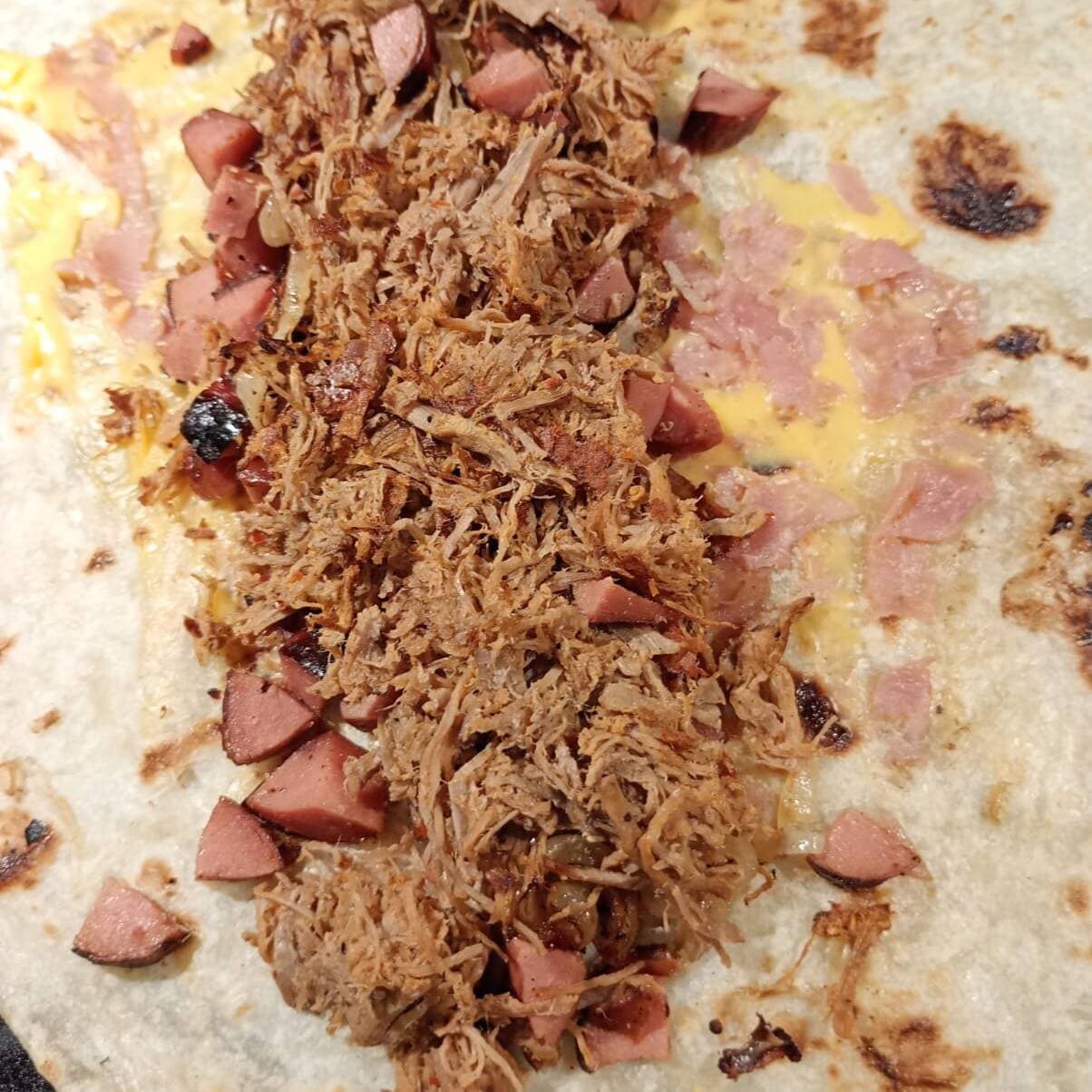 SÚPER BURRO ESPECIAL