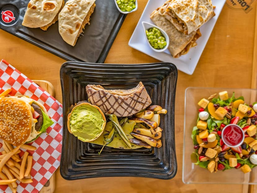 Taqueria Los Toros