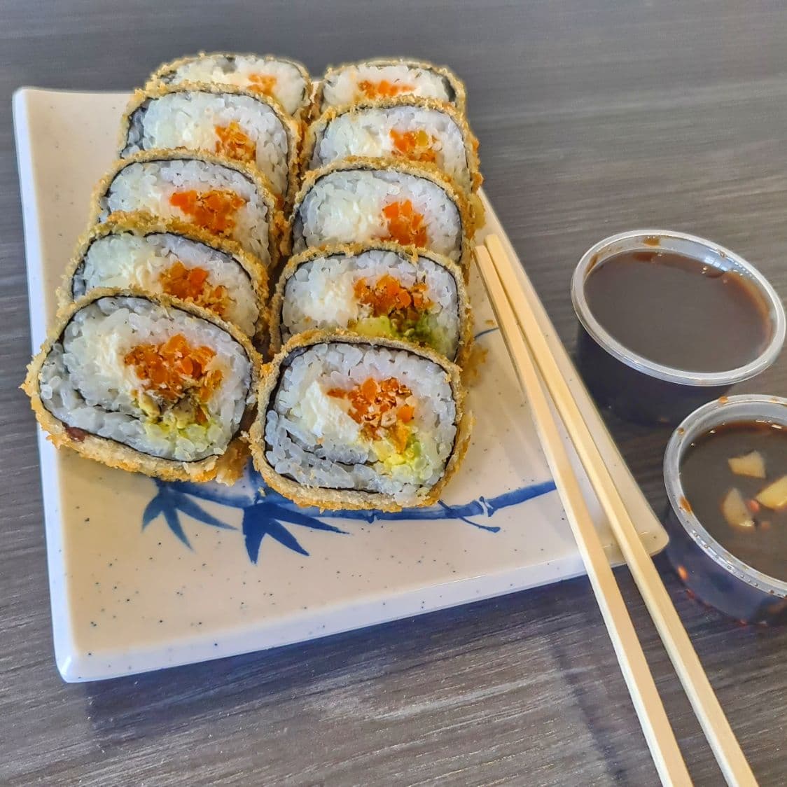 Selva Negra roll