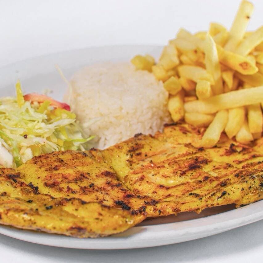 Filete de Pechuga