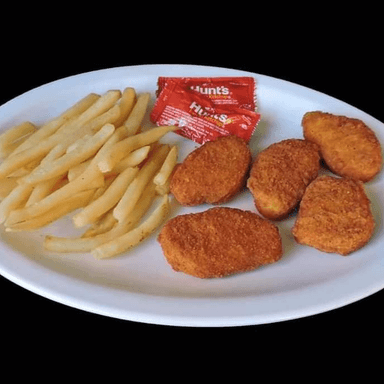 Nuggets