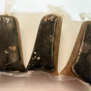 Boli Gourmet. GALLETA OREO.