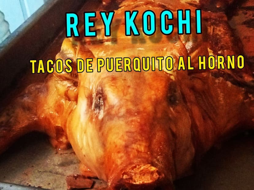 Rey Kochi