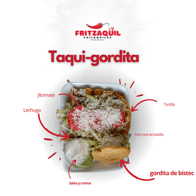 Taqui-gordita