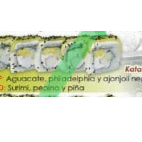 Katana