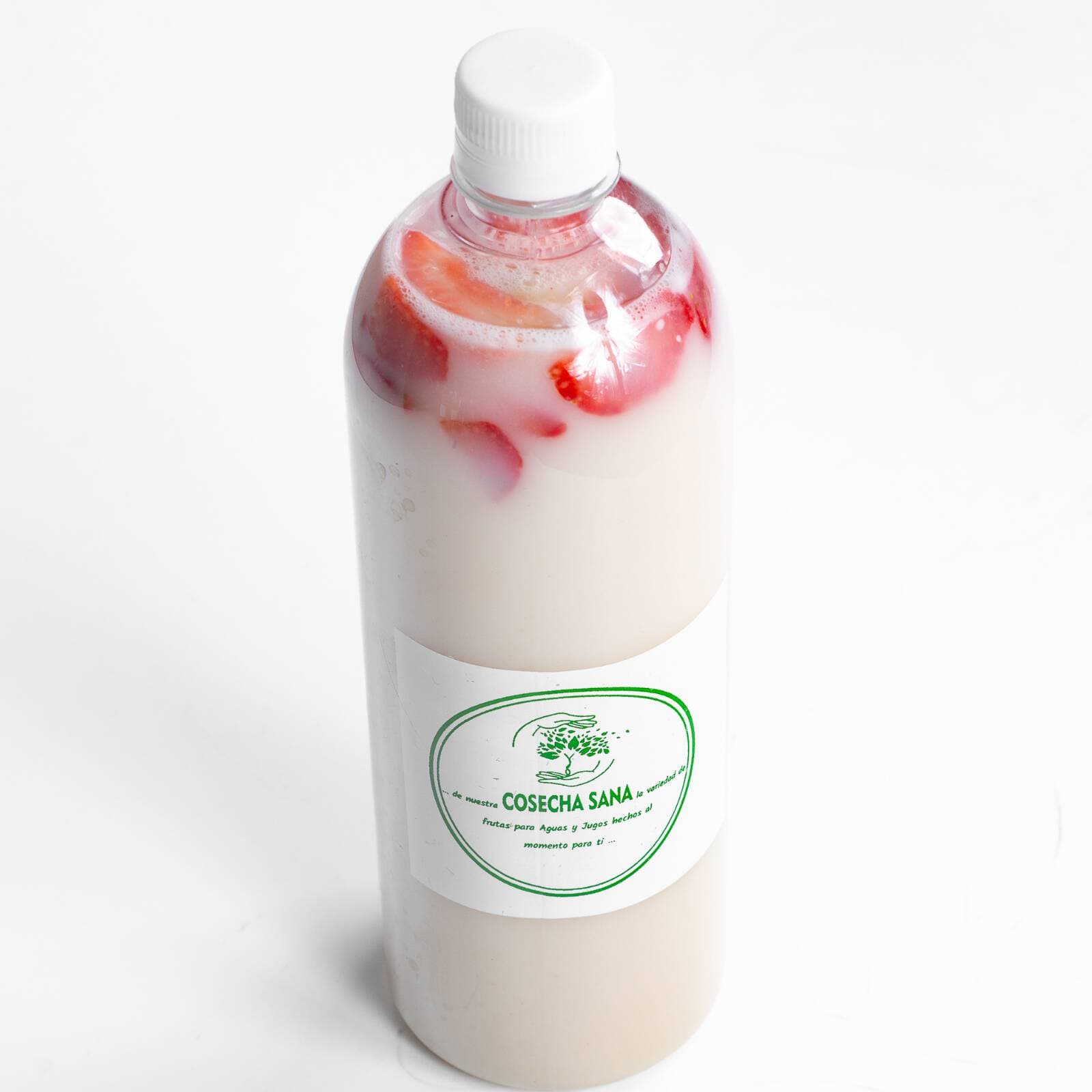 Agua Frutal 500 ML