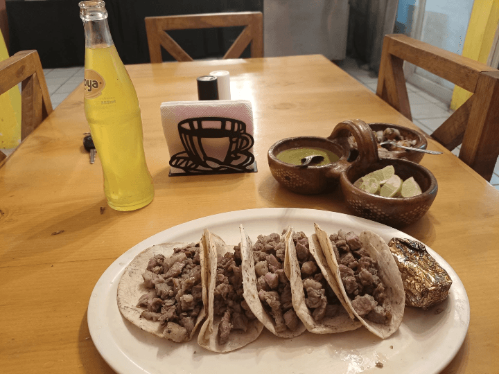 Taqueria Fridas