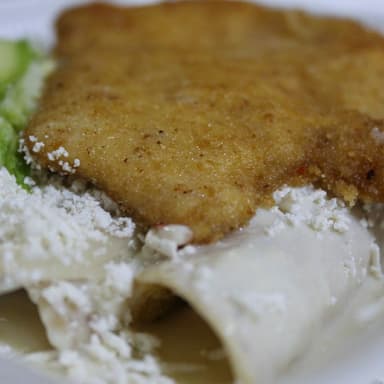 Enchiladas