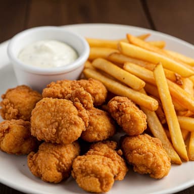 BONELESS INDIVIDUALES