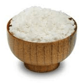 Arroz Gohan
