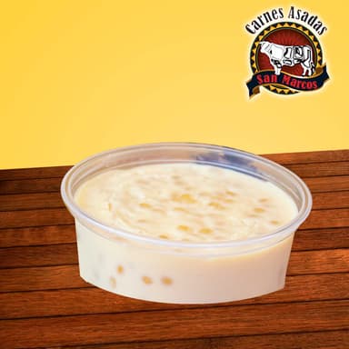 Tapioca