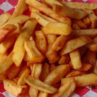 Orden de Papas