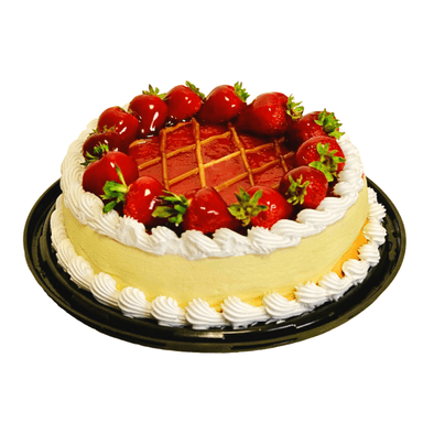 Pastel de Queso