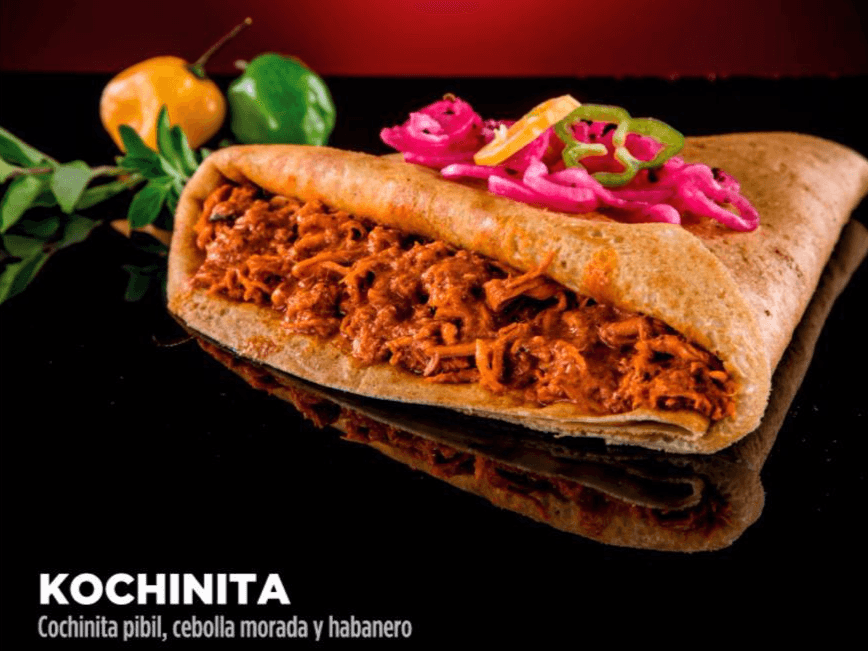 Kepas Kochinita